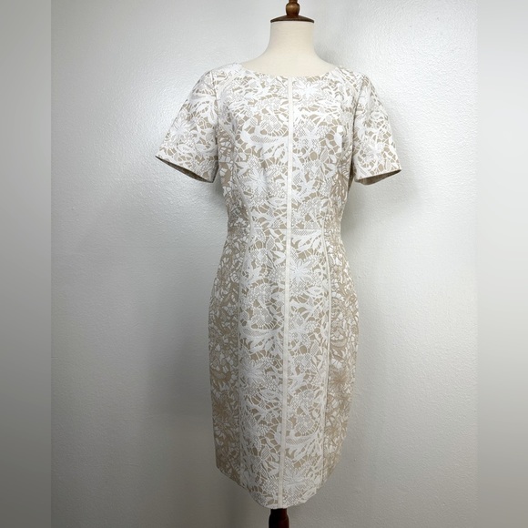 ANTONIO MELANI Dresses & Skirts - 𝅺antonio Melani Women's Shift Dress Size 6